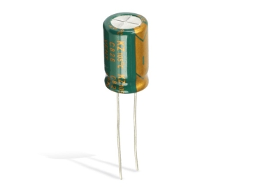 Elko - Elektrolytkondensator - 16 V - 1000 uF