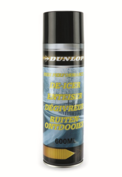 Enteiserspray Dunlop