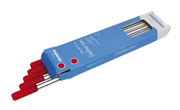 Fineliner 10er rot