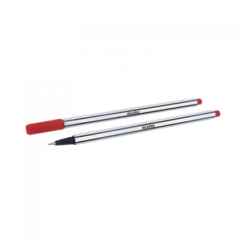 Fineliner rot