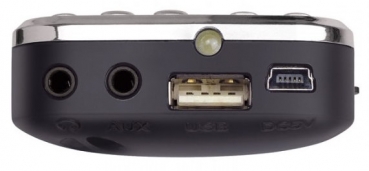 Dynavox FMP3 Bass