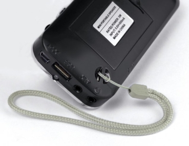 Dynavox FMP3 Bass