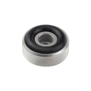 Gerätefuß, Gerätefüsse mini silber