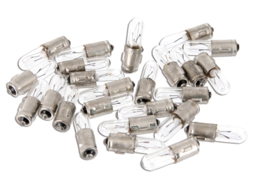 Glühlampe BA7s