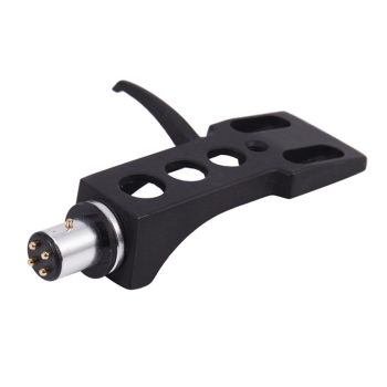 Preview: Headshell,universal,System,Nadel,Plattenspieler,komplett,AT3600