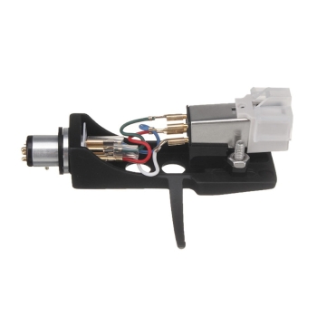 Preview: Headshell,universal,System,Nadel,Plattenspieler,komplett,AT3600