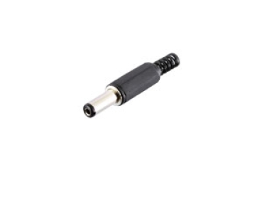 Hohlstecker 5,5/2,1