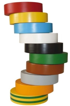 Hellermann 10 Farben