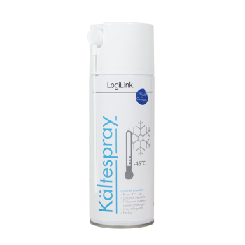Kältespray LogiLink