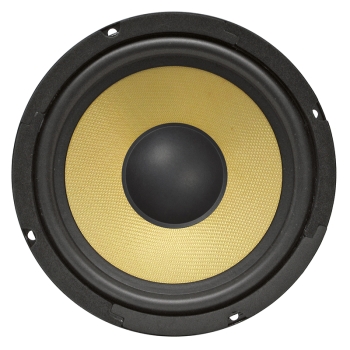 Kenford SBX-1620 - Aramid Bass, 165, HiFi, PA
