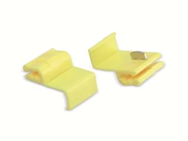 Klemmverbinder 4 qmm