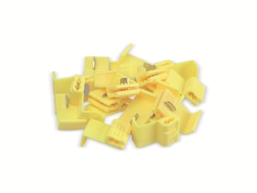 Klemmverbinder 4 qmm