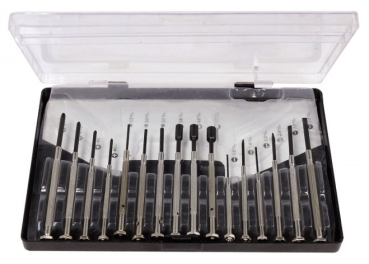 Mini,Micro,Innensechskantschlüssel,Steckschlüssel,Kreuz,Schlitz,Sortiment