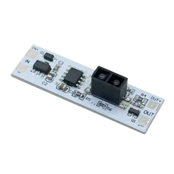Sensor,Modul,berührungslos,Schalter,Bausatz,Lichtschranke,fertig