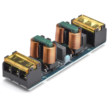 Netzfillter,Brummfilter,Interferent,Filter,230,V,25,A