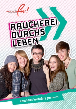 Rauchfrei bleiben