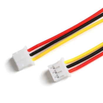 JST,PH,Stiftleiste,Pfostenstecker,Kontaktleiste,Drähte,weiblich,3,adrig