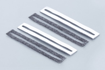 Schallplatten Waschmaschine Ersatzfilze