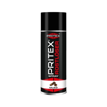 Pritex Rostlöser 400 ml - MoS2