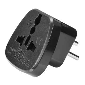 Steckeradapter Israel