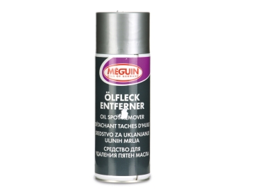 Ölfleck Entferner Spray