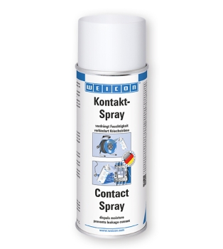 Kontaktspray Weicon 400 ml