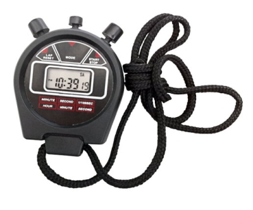 Stoppuhr Digi 937