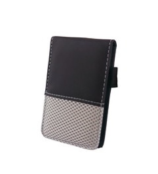 Taschenrechner in Etui