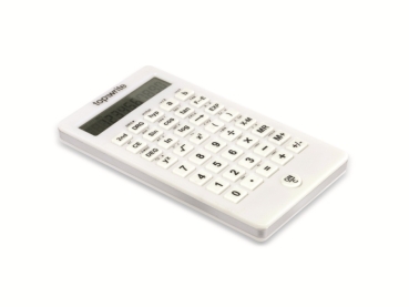 Taschenrechner Topwrite
