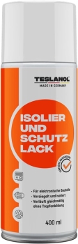 Teslanol Isolier- und Schutzlack Spray