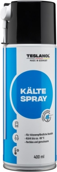 Teslanol Kältespray