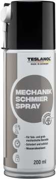 Teslanol Schmierspray