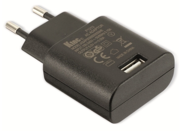 USB-Netz. Ktec