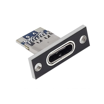 USB-C,Anschluss,Platine,Terminal,mini,4,PIN,Ladefunktion