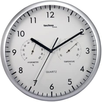 Wanduhr 25cm