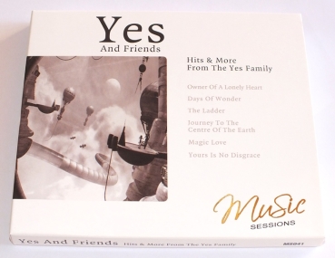 CD Yes