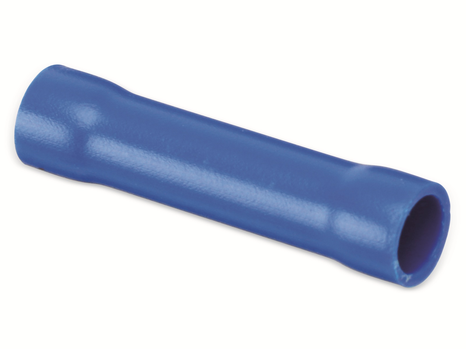 Adapterland - Quetschverbinder 1,5 - 2,5 mm blau