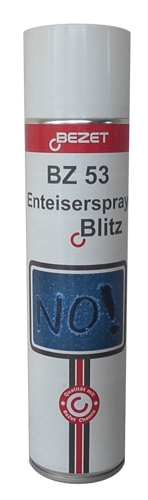 Adapterland - Blitz-Enteiserspray - super günstig - KFZ-Eisfrei