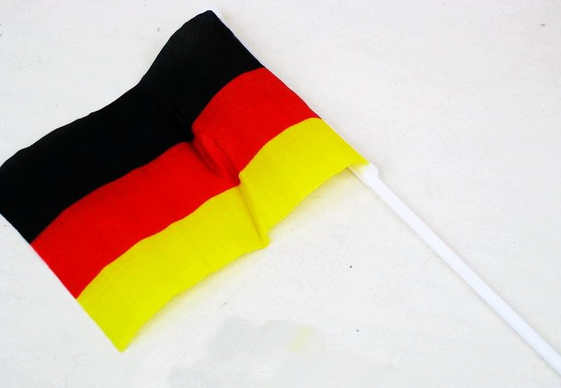 Adapterland - Fan-Artikel Deutschland - WM - EM - BRD - Fanartikel