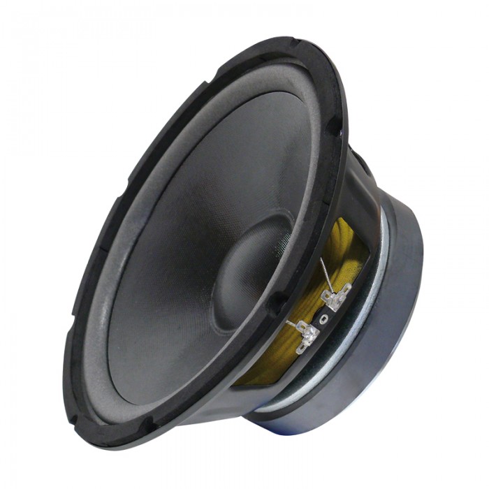Marine Einbaulautsprecher 165 Mm Paar KENFORD Schwarz - Gersbach Sound Technik