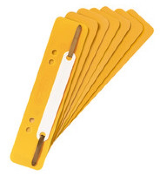 Heftstreifen Abheftstreifen Dulli - Farbe nach Wahl