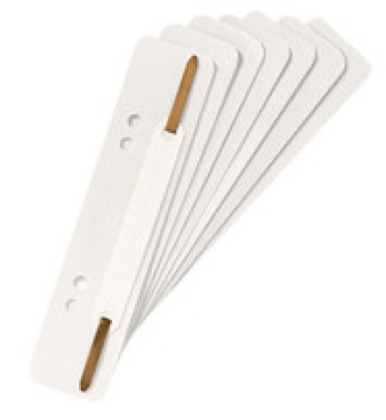 Heftstreifen Abheftstreifen Dulli - Farbe nach Wahl