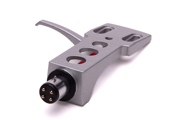 analogis,Headshell,universal,System,HS-11,silber,Technics