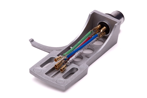 analogis,Headshell,universal,System,HS-11,silber,Technics