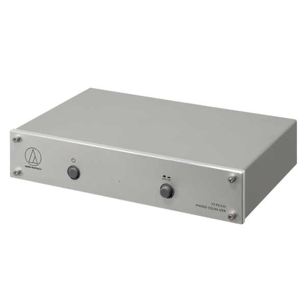 Audio,Technica,PEQ30,AT,Phono,Plattenspieler,Vorverstärker, Entzerrer