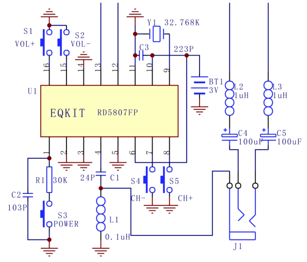 Bausatz,UKW,FM,Radio,Empfänger,stereo,Elektronik,selbst,löten,Rundfunk,DIY
