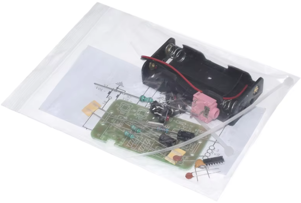 Bausatz,UKW,FM,Radio,Empfänger,stereo,Elektronik,selbst,löten,Rundfunk,DIY
