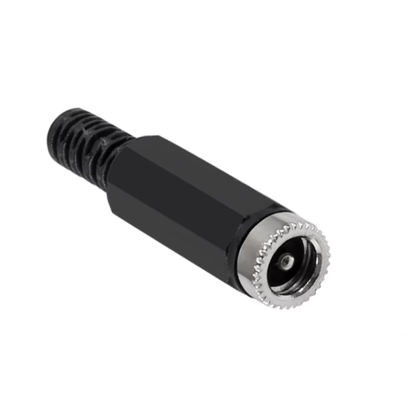 Kupplung,Hohlstecker,DC,5,5,2,1,Gleichstrom,Gleichspannung