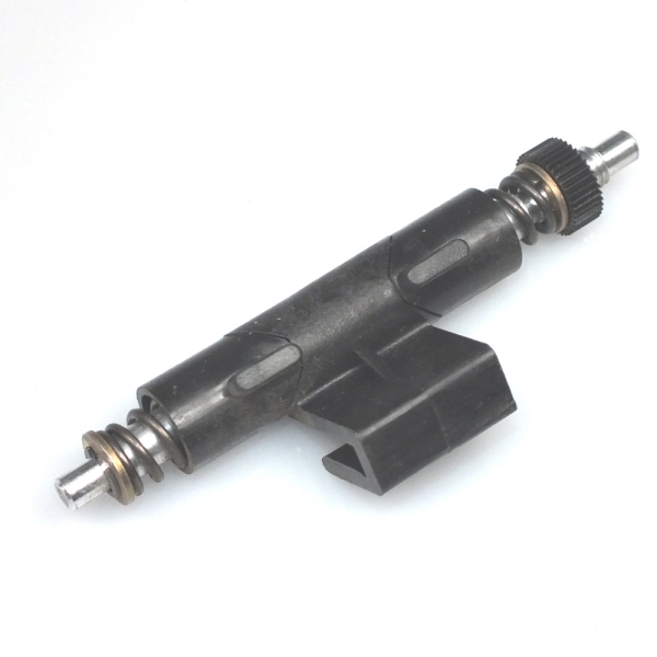 Dual - Scharnier - 236843 - Plattenspieler - Haube