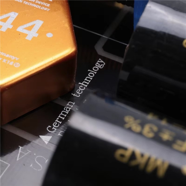 Frequenzweiche,2,Weg,PA,deutsch,550,Watt,Klemmen